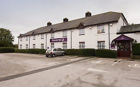 Premier Inn Premier Inn Wirral