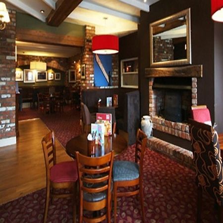 Premier Inn Premier Inn Wirral Greasby Exterior foto